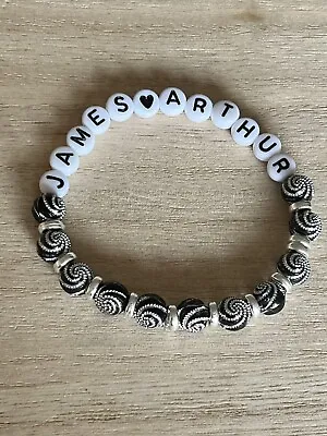 James Arthur Bracelet • £2.50