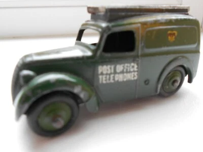£3 • Buy Dinky Post Office Telephones, Ford? Van
