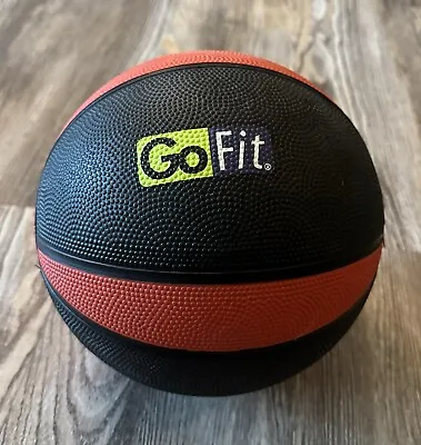 GoFit.net 8LB Medicine Ball • $18.50