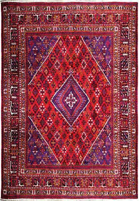 10x13 Hand Knotted Fine Quality Josheghan Rug B-74571 • $1687.50