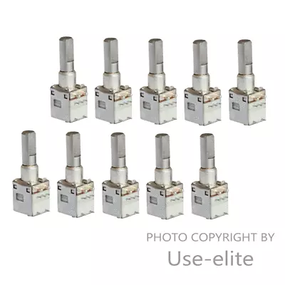 10x Volume Switch For  XPR3300 XPR3500 XPR7350 XPR7550 Portable • $24.90