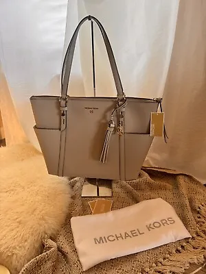 Michael Kors Sullivan Large Tote! New With Tags! • $185