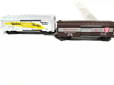 2 K-line Electric Traincars- New In The Box's #16 • $30