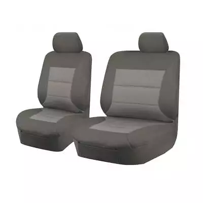 Premium Seat Covers For Mazda Bt50 Up Series Single Cab (2011-2015) • $64.80