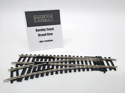 Hornby Track R8072 Left-Hand Standard Point - New • £9.75