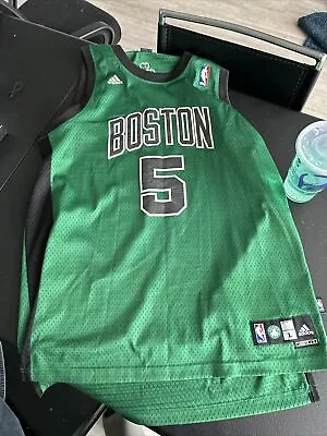 Kevin Garnett Jersey Celtics Size L • $20