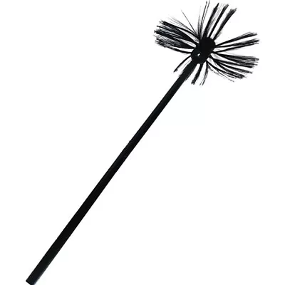 Chimney Sweep Broom Costume Accessory Perfect For Mary Poppins Chimney Sweeps • $16.98