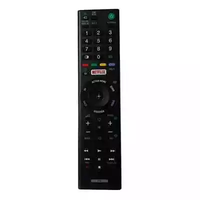 RMT-TX100A Replacement Remote For Sony Televisions • $22