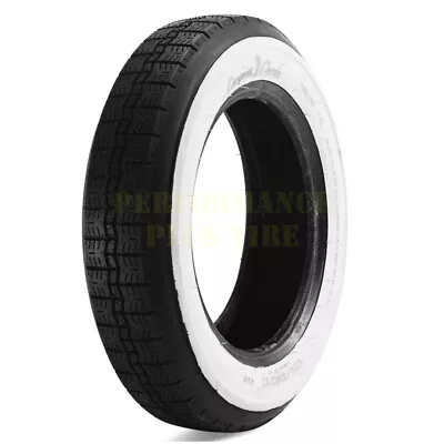 EUROPEAN CLASSIC Vintage Radial 125/80R12 62T 2 WW (Quantity Of 1) • $174