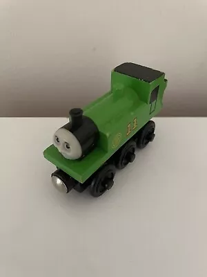 Oliver - Thomas & Friends Wooden Train Railway Thomas The Tank • $15