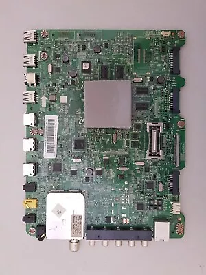 Genuine Samsung Ua60es8000mxxy (ver Hs01) Main Board Bn94-05997x Bn94-05570n • $149