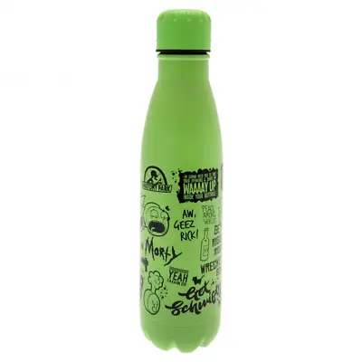 £19.65 • Buy Rick And Morty Thermal Flask