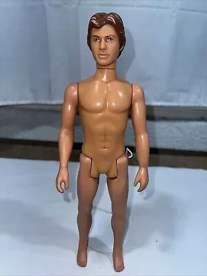 Vintage Star Wars Original 1978 1979 HAN SOLO 12  Inch Kenner • $49.99