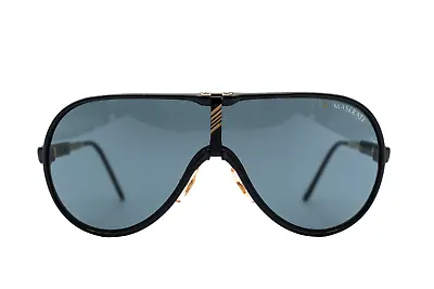 Maserati 6119-50 Vintage Rare Sunglasses • $350