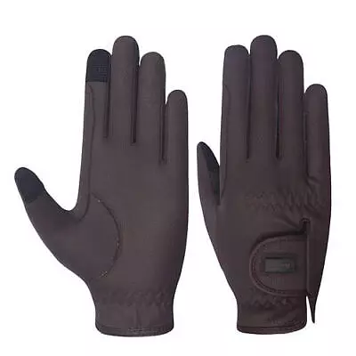 Mark Todd ProTouch Winter Riding Gloves • £18