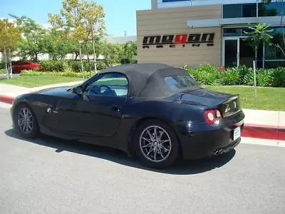 Megan Racing Euro I Coilovers Lowering Suspension For BMW E85 Z4 03-08 NEW • $799