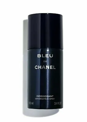 CHANEL Bleu DE CHANEL Deodorant Spray • $97.78