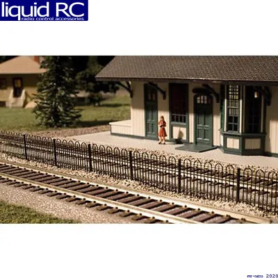 Atlas Trains 2850 N Hairpin Fence 15 • $10.12