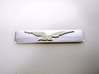 MOTO GUZZI Emblem:   Eagle   V11-sport 015177000000 Emblem:   Eagle   V11-sport • $46.51