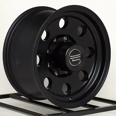 17 Inch Black Wheels Rims Ford Truck F F250 F350 Excursion 8x170 SuperDuty 8 Lug • $888