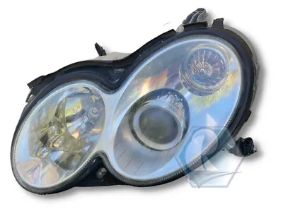 03-09 Mercedes-Benz W209 CLK500 Xenon HID Headlight Assembly OEM LH • $339