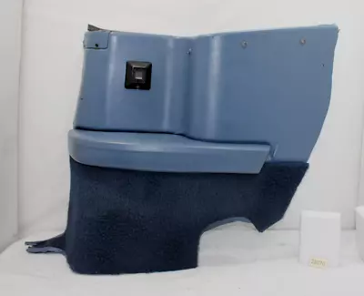 1987-1989 Ford Mustang Convertible Rear Passenger Quarter Panel And Armrest • $150