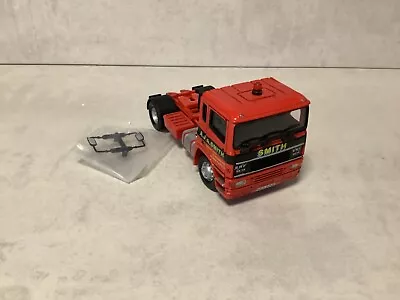 Corgi Model Truck 1:50 Scale - A.J.A.SMITH ERF • £18.99