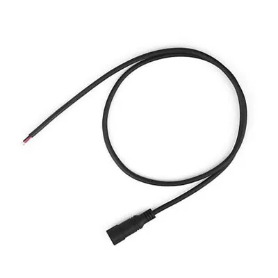 Cable Of Power Light E-Bike With Motor Shimano MSMJ6290SH Magicshine Cables • $22.70