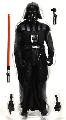 $11.75 • Buy Loose Darth Vader The Dark Times VC241 Star Wars 2022 Vintage Fig 3 3/4 
