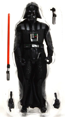 $11.75 • Buy Loose Darth Vader The Dark Times VC241 Star Wars 2022 Vintage Fig 3 3/4 