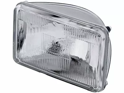 For 1981-1985 Volvo 244 Headlight Bulb High Beam 76645NQ 1982 1983 1984 • $20.74