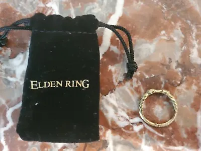 Elden Ring Spectral Steed Whistle Replica Pre-Order Bonus • £4.87
