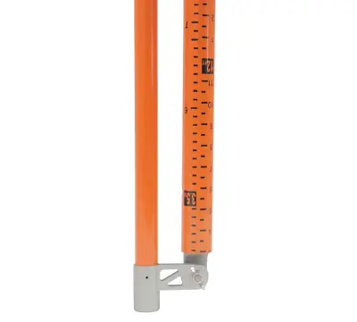 Heavy Duty Construction Load Height Measuring Stick-15Ft Truck Trailer Oversize • $109.99