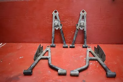 2021-2023 Polaris Ranger 1000 A Arm Set Front Upper Lower Control Arms LH RH • $179.99