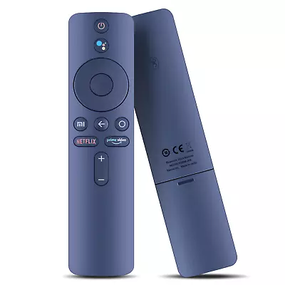 New XMRM-006 Voice Bluetooth Remote Control For Mi Xiaomi TV Stick MI Box S 4K • $17.59