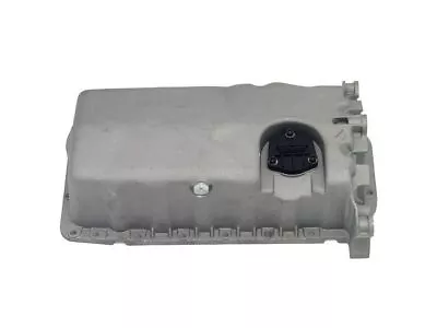 Oil Pan For 98-10 VW Jetta Beetle Golf 1.9L 4 Cyl 2.0L AVH AZG ALH AEG CV52H3 • $85.16