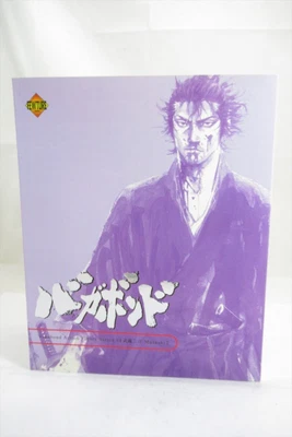 $146.99 • Buy 【RARE In BOX】武蔵 Masashi 2 Vagabond Action Figure Series #4 Takehiko Inoue #4519