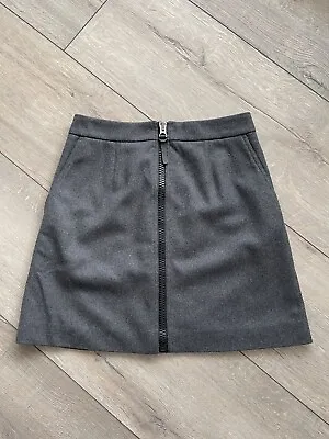 Acne Studios Skirt 75% Wool Size S  • $95