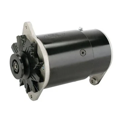$507.99 • Buy 1946-53 Flathead Fits Ford Alternator Bracket & GM 12V PowerGEN