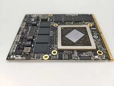 For Apple IMac 27  A1312 Mid 2011 AMD Radeon HD 6970M 2GB DDR5 VGA Video Card • $137.99