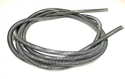 Stainless Brake Line Protector (Gravel Guard Spring) For 3/16  Tube - 16 Ft. • $19.99