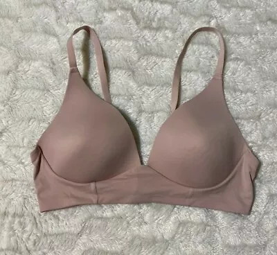 La Senza Sexy Bra Pink Size Large L Women’s • $10.40