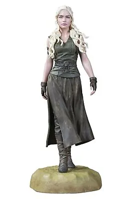 Dark Horse Deluxe Game Of Thrones: Daenerys Targaryen Mother Of Dragons Figure • $39.99