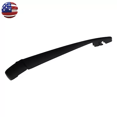 Black Rear Window Wiper Arm Fit For Subaru Forester 2018 2019 86532-SC080 US • $25.14