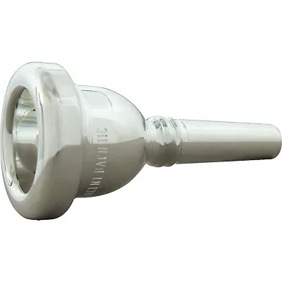 Bach Small Shank Tenor Trombone Mouthpiece 11C • $85