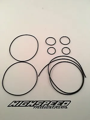Ada Racing O Ring Kit Yamaha 701 760 Billet Cylinder Head Superjet Waveblaster • $23