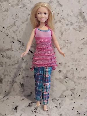 Ashley Olsen Twin 9.5” Fashion Dolls Full House 1987 Mattel • $5