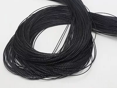 100 Yards 1mm Metallic Thread Jewelry String Beading Cord For Gift Tag Card • $2.63