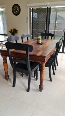 $400 • Buy Dining Tables And Chairs
