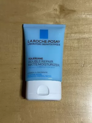 La Roche Posay Toleriane Double Repair Matte Face Moisturizer - Oily Skin... • $17.99